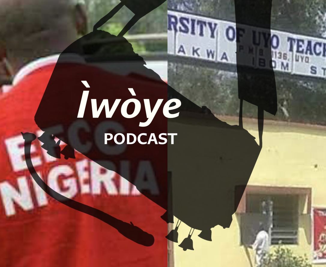 Ìwòye: Un politicien de Jigawa meurt, un médecin faillit être lynché, la visite de l'EFCC à l'hôpital d'Uyo